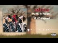 Saltigui  keynack  album doolefondiguil