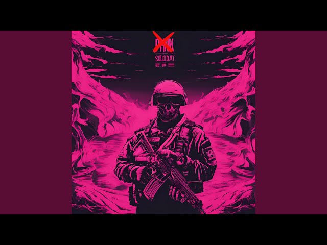 FUNK DE SOLDAT (ULTRA SLOWED)