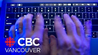 How concerning are the cyberattacks against the B.C. government?