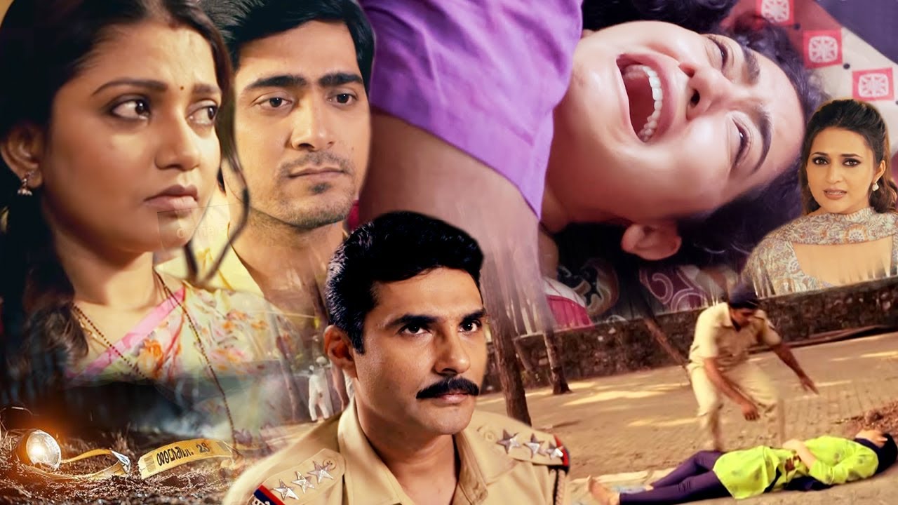 Malad Mumbai Case लड़की ने ही लड़की का किया रे और मर्डर पुलिस कैसे साबित के पायेगी Crime Patrol 2026