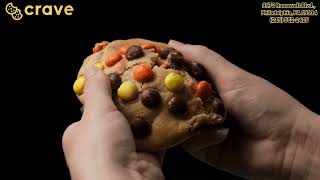 Crave Cookies in Northeast Philadelphia: The Ultimate Cookie Experience! Crave Cookies in Northeast Philadelphia: The Ultimate Cookie Experience!