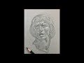 Perfect Pencil art work 😯👌❤💯