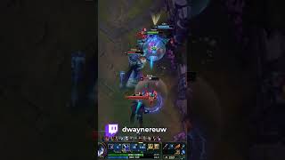 Unranked To Master in a Year? Vayne ADC OTP #shorts #leagueoflegends