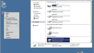 Windows 2011 SBS Part 8