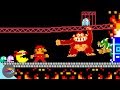 If Mario Pac-Man and Donkey kong are in same place(Face-Off)