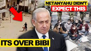 The Terrifying Video EXPOSING IDF, Israel Doesn’t Want You to See!