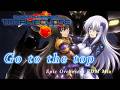 【トータル・イクリプス】『Go to the top』 Epic Orchestra EDM Mix