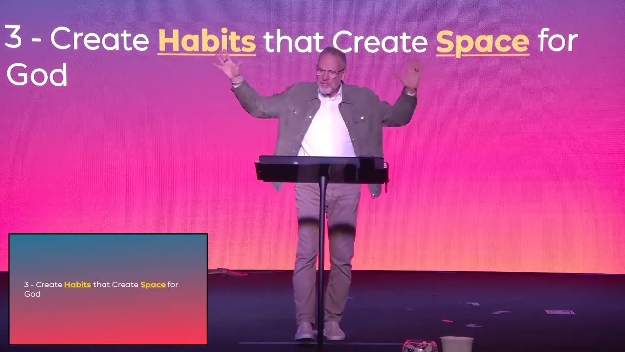 More Than Resolutions: Practicing Presence in 2026