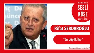 Download Rifat Serdaroğlu - Sesli Köşe 26 Kasım 2019 Salı Video MP3 Rifat Serdaroğlu - Sesli Köşe 26 Kasım 2019 Salı