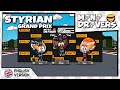 [EN] MiniDrivers - 12x03 - 2020 Styrian GP