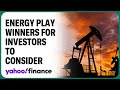 Investing: Energy plays for long-term investors