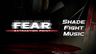 Shade Fight Music - F.E.A.R. Extraction Point Soundtrack
