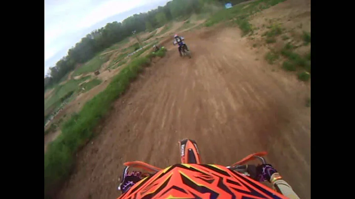 kyle pettis