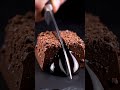 Chocolate Crunch Lava Slab – Sharp Snap, Molten Center! #satisfying  #asmrshorts #relaxing