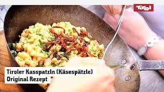 Überbackene Kartoffel mit Kürbistatar (Paul Ivic)