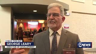 Bethel College holds Workforce Development Solutions Summit
