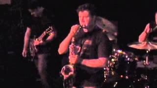 The Mass @ Eli's 2014 0718 - Monkey King Video