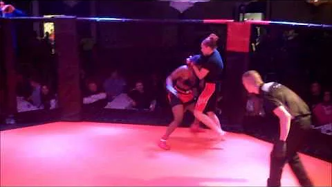 twc 175 Vanessa Meinke vs Danielle Cooley