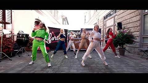 AForce1® | Jack Daniel’s Birthday Bash (show01) by "LIPSTICK" @adamnemethaf1