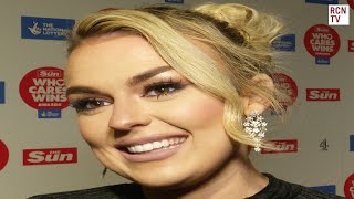 Tallia Storm Interview Who Cares Wins Awards 2022