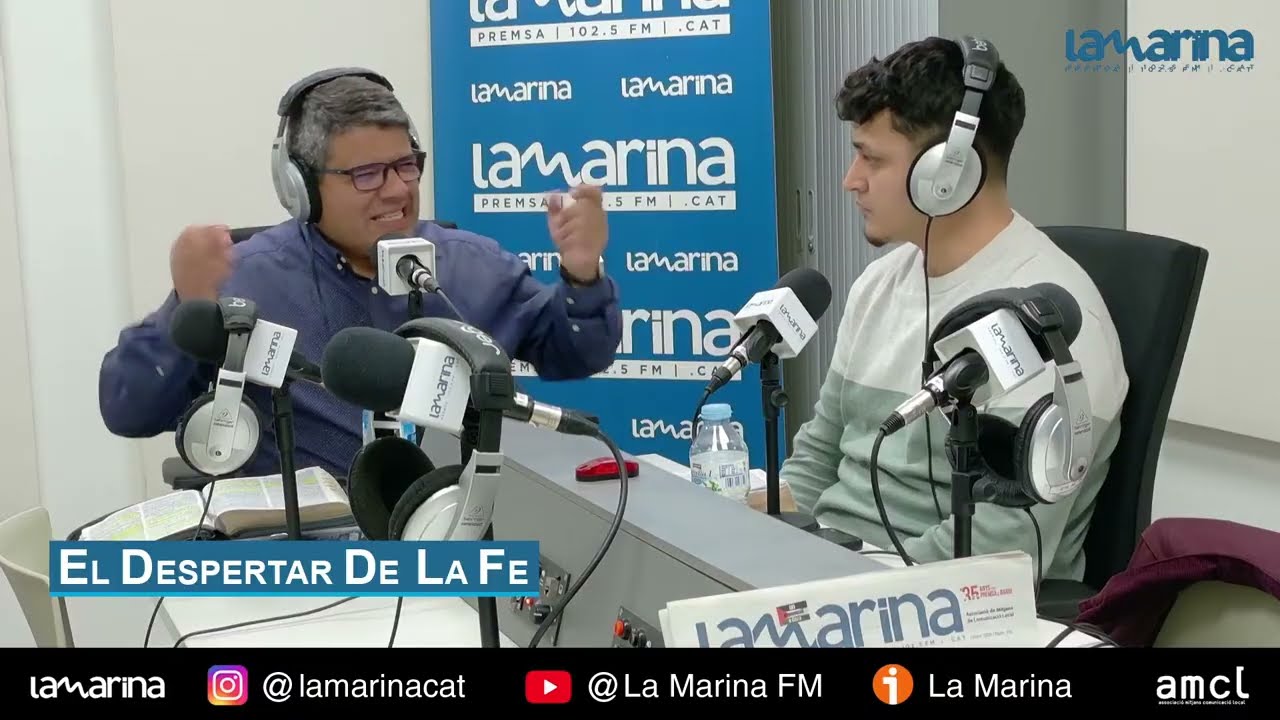 El Despertar de la FE | El Cristianismo VS. Cultura cristiana II