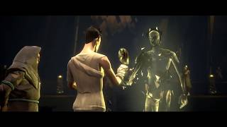 How to play ABSOLVER - ABSOLVER Gameplay Part 1