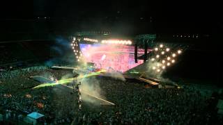 Jovanotti - Ti porto via con me - San Siro 26/06/15