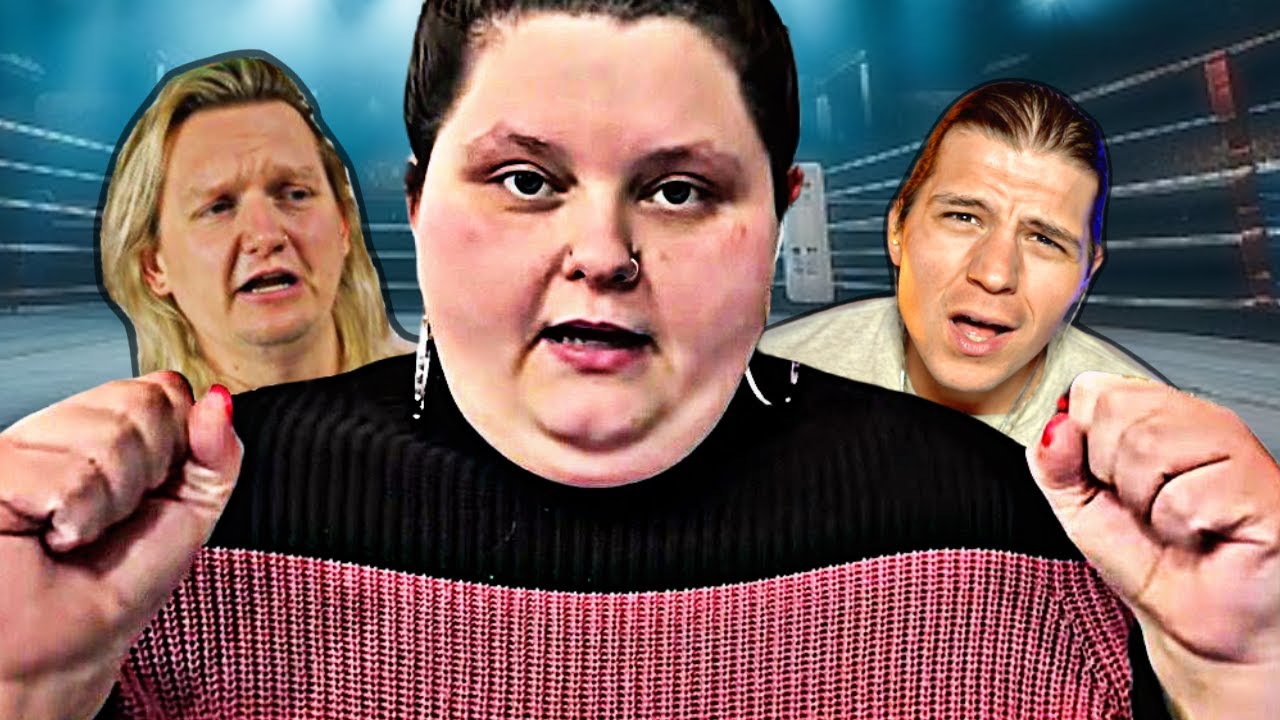 New Amberlynn Reid Allegations are Horrible