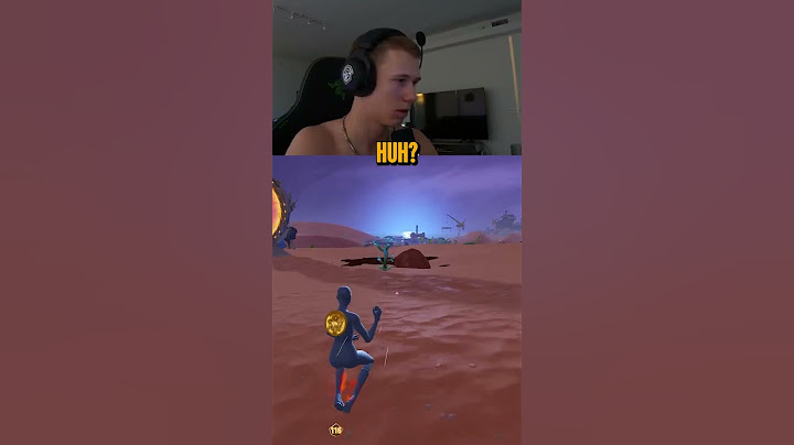 i killed mongraal when he was playing in the same room