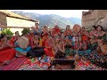 Ferroudja  assa tamaghra  urar n lxalath  chant traditionnel kabyle