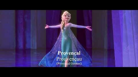 Occitano-Romance Multi-Language [Full-HD] With Flags (High Quality Multi)