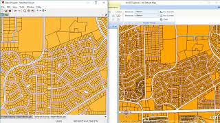 Celebrity Manifold Viewer - View GDB Faster than ArcGIS Explorer Profile