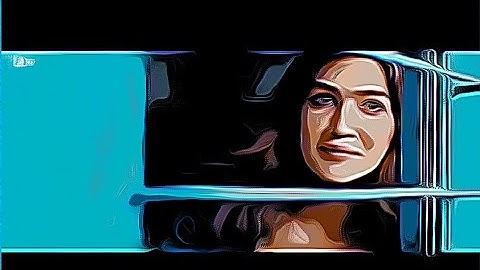 How to edit video using comica video app