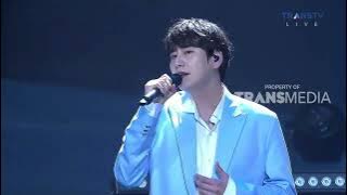 23.05.20 - Super Junior KRY - Home & I Can't | Allo Bank Festival 2023