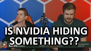 RTX Performance LEAKS - The WAN Show Sept 14, 2018 RTX Performance LEAKS - The WAN Show Sept 14, 2018