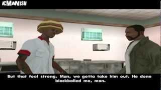 Download lagu GTA San Andreas - Mission #21 - Management Issues