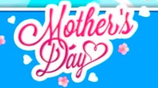 Happy Mother's Day ! Mother's Day Bingo - Gameplay Walkthrough (iOS, Android) screenshot 5