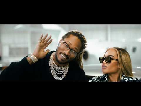 Future - New Song “Tycoon” 