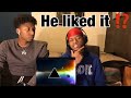 TWIN BROTHER FIRST TIME Pink Floyd - Wish You Were Here REACTION