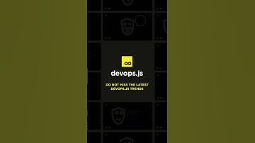 The #JavaScript DevOps Conference is back on Feb 15-16🔥