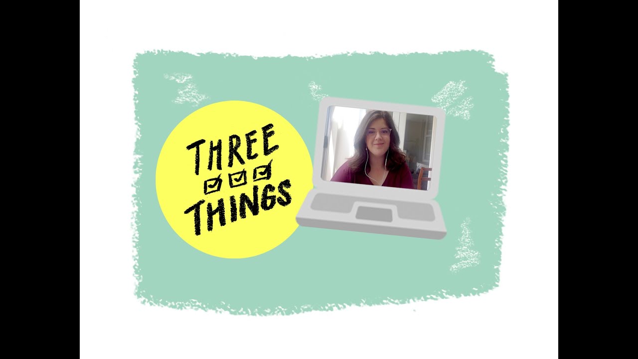Three Things: Moira Wyton on how the pandemic taught us to cover health ...