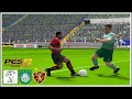 PES6: PALMEIRAS x SPORT - COPA DOS CAMPEÕES 2000 - FINAL