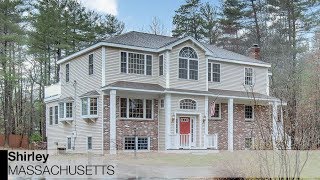 8 Patterson Road video tour