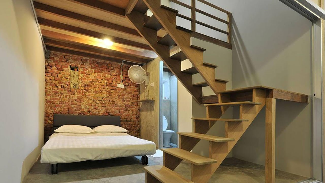 Dou Houz Hostel, George Town, Malaysia | Travel With Bhavya