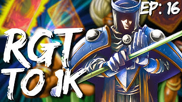 Luckboxing Our Way To Some More Wins! | Machine Reasoning Gate | Goat Format Yugioh