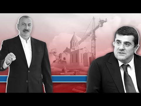 Video: Ի՞նչ է անում պետության ներկայացուցիչը