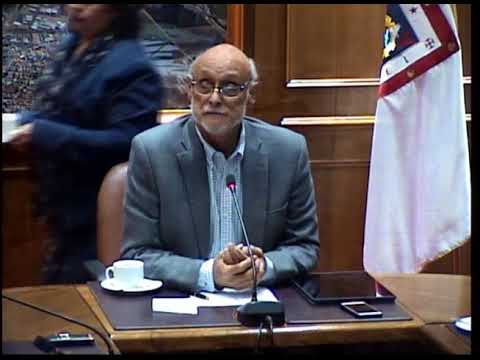 Sesión Ordinaria Nº 14, del 9 de Mayo de 2018 consejos sabios