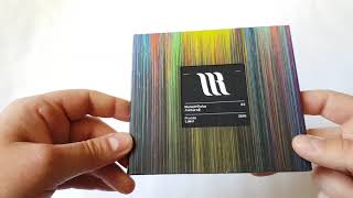 Unboxing: MAŁACH / RUFUZ AMBARA$