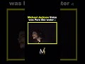 #MichealJackson Voice was Pure like water 💦 #moneondabeat #sing #music #musician #singer #voice