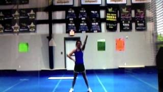 FHS tryout video.m4v